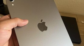 Mint
													Apple iPad Mini 7th Gen - Wi-Fi, Gray, 128 GB, A2993, photo 2 of 10