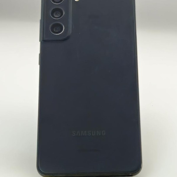 Samsung Galaxy S21 FE 5G - T-Mobile, 128 GB, Graphite, 6 GB, SM-G990U2