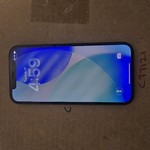 Good Apple iPhone 12 - Unlocked, 128 GB, Black, A2172