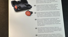 Used
													Bose SoundSport Free Wireless Headphones, photo 2 of 6