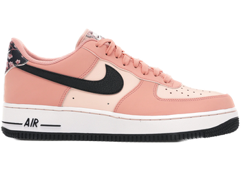 Nike Air Force 1 Low Peach Pack Pink Quartz for sale