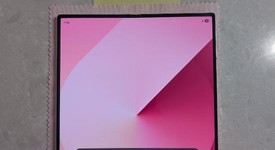 Mint
													Samsung Galaxy Z Fold6 - Unlocked, Pink, 512 GB, 12 GB, SM-F956U1, photo 2 of 9