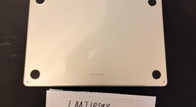 Mint
													MacBook Air 2025 (M4) - 13" - Apple M4, Starlight, 512 GB, 24 GB, photo 3 of 8