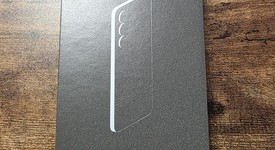 New
													Samung Galaxy S25 FE - Unlocked, Navy Blue, 256 GB, SM-S731U1, photo 2 of 5