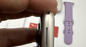 Mint
													Apple Watch Series 9 41mm - Starlight, A2978 - GPS, Aluminum, photo 4 of 5