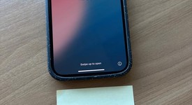 Good
													Apple iPhone 15 Plus - Unlocked, Black, 128 GB, A2847, photo 1 of 11