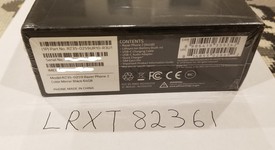 New
													Razer Phone 2 - Unlocked, Black, photo 3 of 3
