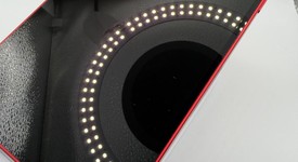 Good
													Apple iPhone 14 Plus - Unlocked, Red, 128 GB, A2632, photo 2 of 13