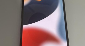 Good
													Apple iPhone 12 Pro Max - T-Mobile, Graphite, 128 GB, A2342, photo 4 of 8