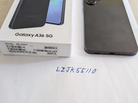 Samsung Galaxy A36 5G