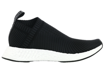 adidas NMD CS2 Core Black Red Solid for sale