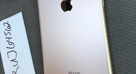 Good
													Apple iPhone 6S Plus - T-Mobile, Gold, 64 GB, A1687, photo 4 of 13