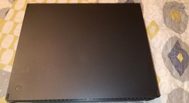 Good
													Xbox One X (2017) - Black, Standard, photo 3 of 15