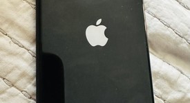 Mint
													Apple iPhone 11 - Unlocked, Black, 64 GB, A2111, photo 2 of 9