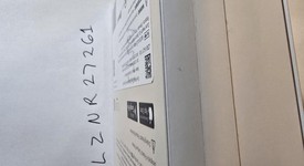 New
													Oura Ring Gen 4 - Silver, Size 8, photo 4 of 7