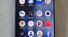 Good
													OnePlus Open - Unlocked, Green, 512 GB, 16 GB, photo 3 of 16