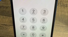 Good
													Apple iPhone 13 Mini - Unlocked, Blue, 256 GB, A2481, photo 2 of 9