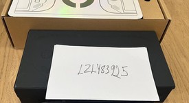 Mint
													Lenovo Legion Go S - Z1 Extreme, Black, 1 TB, 32 GB, photo 1 of 8