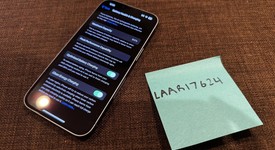 Good
													Apple iPhone 14 - Unlocked, Blue, 128 GB, A2649, photo 1 of 13