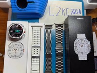 Samsung Galaxy Watch Ultra