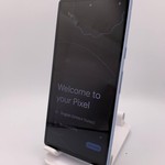 Good Google Pixel 7a - Unlocked, 128 GB, Sea, 8 GB, GWKK3