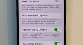 Mint
													Apple iPhone 14 Pro - T-Mobile, Black, 128 GB, A2650, photo 2 of 7