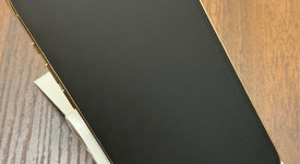 Good
													Apple iPhone 12 Pro Max - Unlocked, Gold, 128 GB, A2342, photo 3 of 9