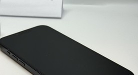 Good
													Apple iPhone 14 Plus - Unlocked, Midnight, 128 GB, A2632, photo 2 of 5