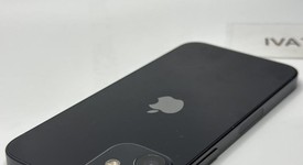 Good
													Apple iPhone 12 Mini - Unlocked, Black, 256 GB, A2176, photo 2 of 6