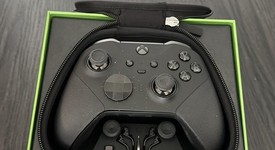 Mint
													Xbox Elite Wireless Controller Series 2 - Black, photo 1 of 6