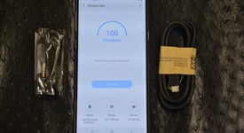 Mint
													Samsung Galaxy Note 9 - Unlocked, Purple, 128 GB, 6 GB, SM-N960U1, photo 4 of 12