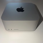 Good Mac Studio 2025 - 1 TB, 96 GB, Apple M3 Ultra 28-core