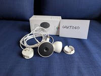Google Nest Cam (Indoor) 2nd Gen