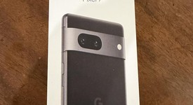 Mint
													Google Pixel 7 - AT&T, Obsidian, 128 GB, 8 GB, GQML3, mmWave 5G, photo 5 of 16