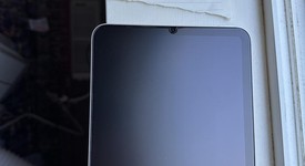 Mint
													Apple iPad Mini 6th Gen - Unlocked, Starlight, 64 GB, A2568, photo 1 of 8