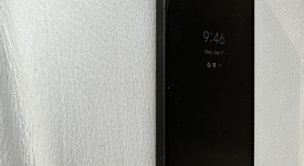 Fair
													Google Pixel 2 - Unlocked, Black, 64 GB, Google Edition, photo 5 of 6