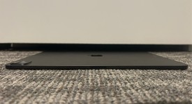 Mint
													Apple iPad Pro 13" (M4) 2024 - Unlocked, Black, 256 GB, 8 GB, A2926, Standard Glass, photo 5 of 11