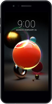 LG K9