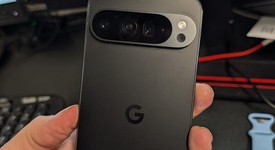 Good
													Google Pixel 9 Pro XL - Unlocked, Obsidian, 256 GB, 16 GB, GGX8B, photo 1 of 12