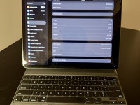 Apple iPad Pro 12.9" 5th Gen 2021