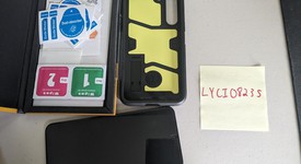 Mint
													Samsung Galaxy S22 - T-Mobile, Black, 128 GB, 8 GB, SM-S901U, photo 5 of 5