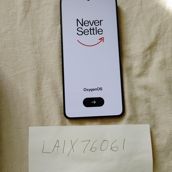 OnePlus 13 - Unlocked, 512 GB, Black Eclipse, 16 GB