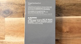 New
													Google Pixel Buds Pro 2 - Hazel, photo 3 of 4