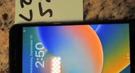 Good
													Apple iPhone SE 2nd Gen 2020 - Unlocked, Black, 64 GB, A2275, photo 1 of 15