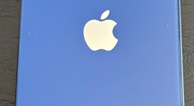 Good
													Apple iPhone 12 - AT&T, Blue, 64 GB, A2172, photo 5 of 9