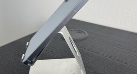 Fair
													Samsung Galaxy S25 - T-Mobile, Icy Blue, 128 GB, 12 GB, SM-S931U, photo 3 of 6