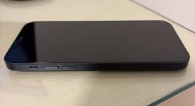 Mint
													Apple iPhone 12 - T-Mobile, Black, 64 GB, A2172, photo 3 of 8