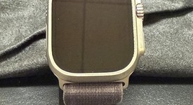 Good
													Apple Watch Ultra 2 49mm - Unlocked, Natural, A2986, photo 2 of 10