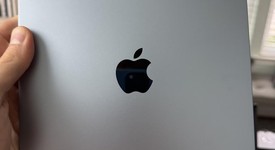 Good
													Apple iPad Air 4th Gen - Wi-Fi, Sky Blue, 64 GB, A2316, photo 5 of 8