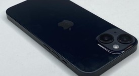 Fair
													Apple iPhone 14 - AT&T, Midnight, 128 GB, A2649, photo 5 of 6